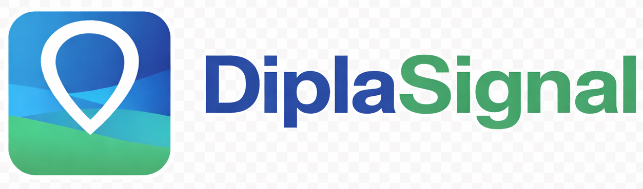 Dipla Signal Logo